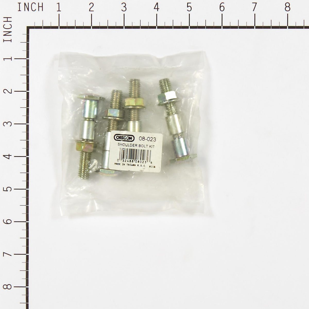 Oregon 08-023 Shoulder Bolt Kit