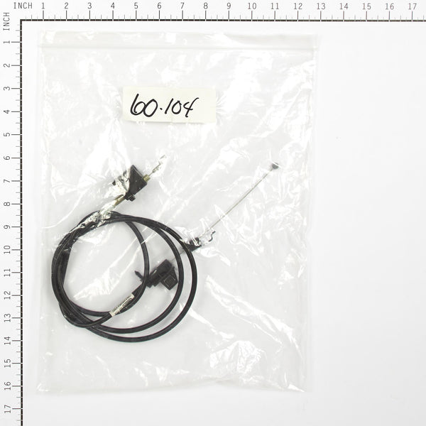 Oregon 60-104 Variable Speed Cable