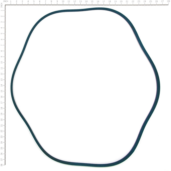 Oregon 75-584 Premium Wrapped Belt