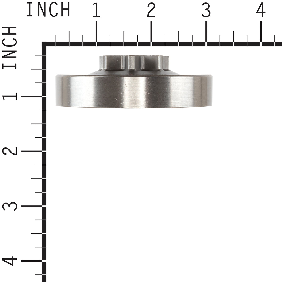 Oregon 637232 CONV KIT, 12IN 325LP NANO FOR ECHO