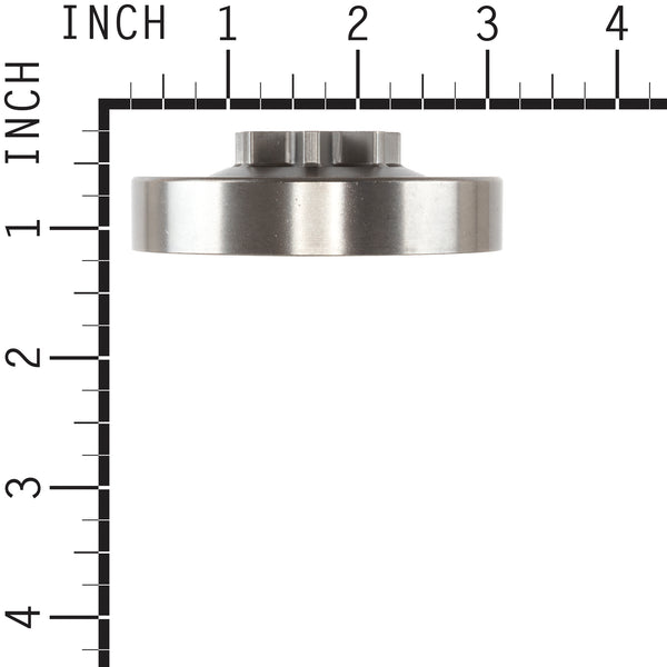 Oregon 637232 CONV KIT, 12IN 325LP NANO FOR ECHO