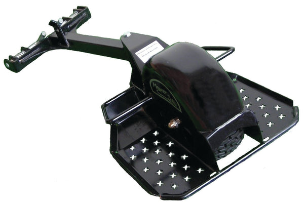 Oregon 42-079 One Wheel Sulky