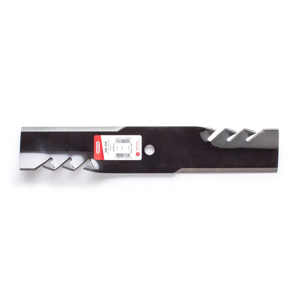 Oregon 596-308 Gator G5 Mower Blade, 16-1/2" Compatible with Scag