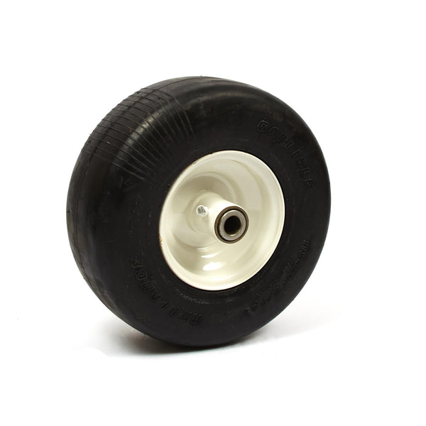 Oregon 72-725 Flat Free Wheel Assembly