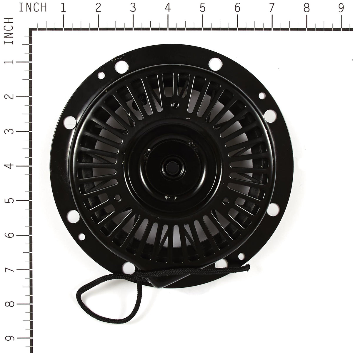Oregon 31-047 Recoil Starter, Compatible w/ Tecumseh