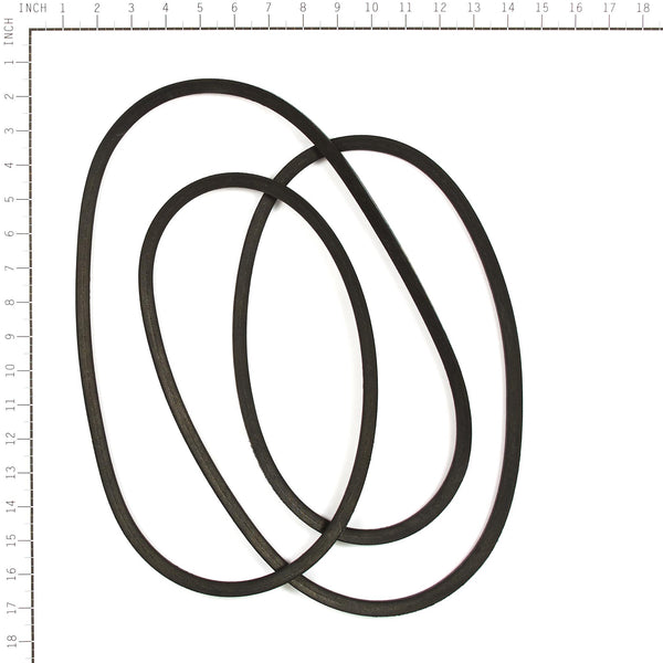 Oregon 115-207 Mower Belt