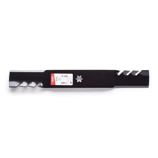 Oregon 98-628 Gator G3 Mower Blade, 19-5/16" Compatible with MTD