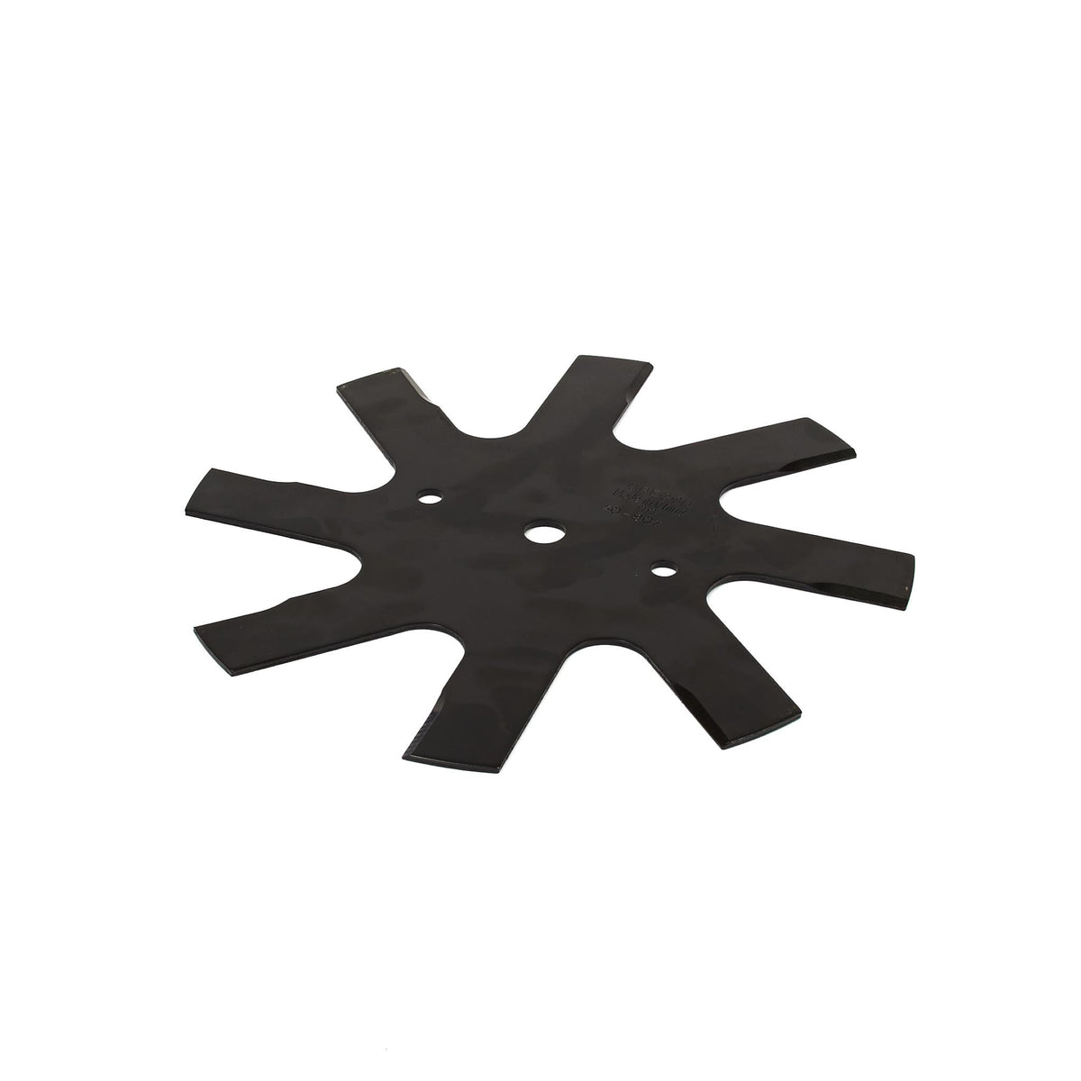Oregon 40-807 Edger Blade, 9" X 1/2" 8-Tooth