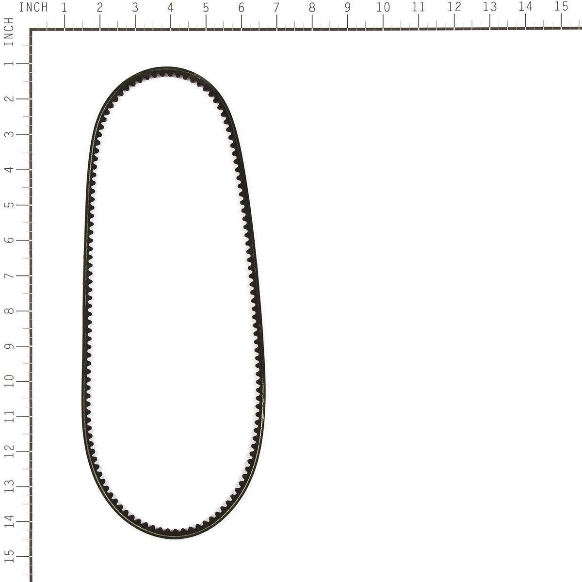 Oregon 75-711 Mower Belt