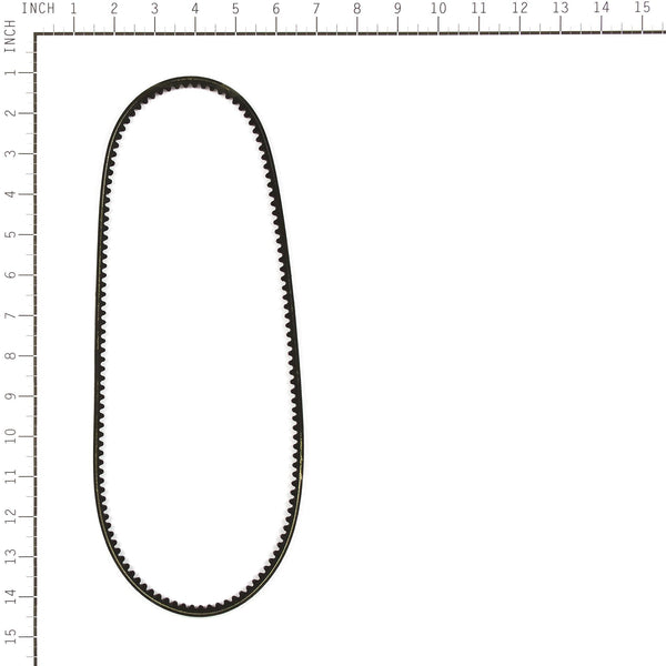 Oregon 75-711 Mower Belt