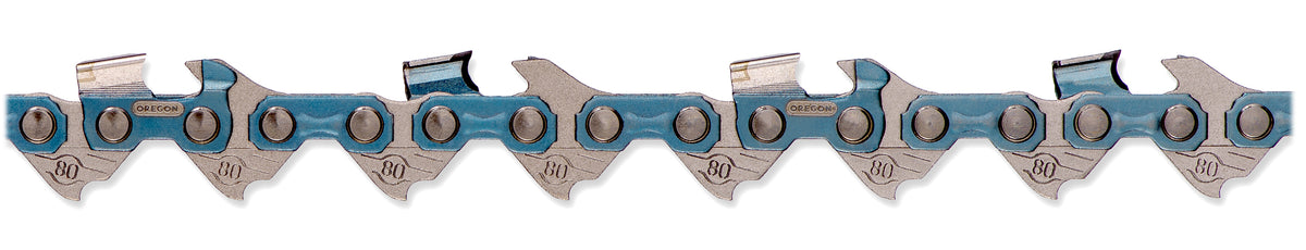 Oregon 80TXL059G NANO CHAIN, .325 LOOP 59DL