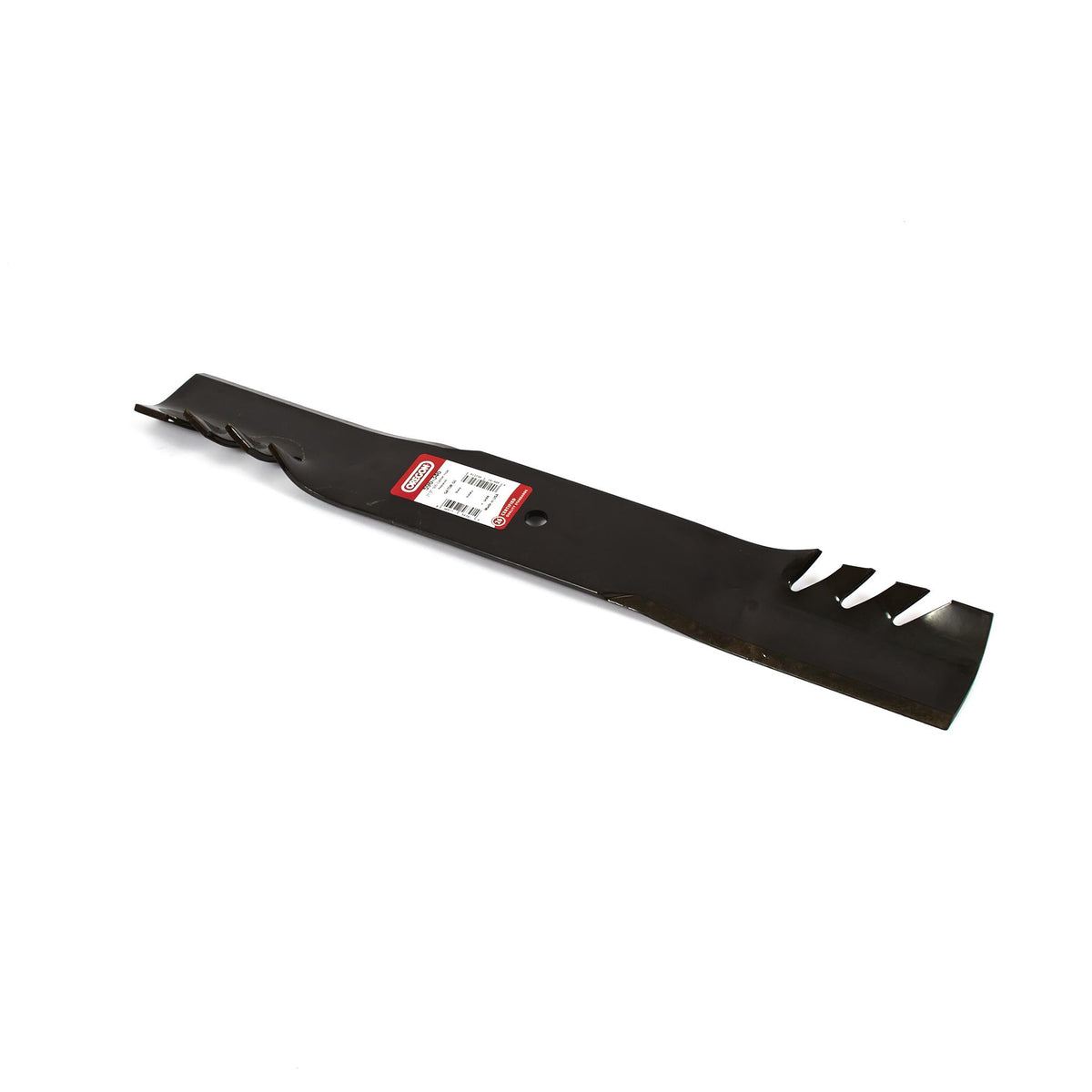 Oregon 596-346 Gator G5 Mower Blade, 21" Compatible w/ Grasshopper