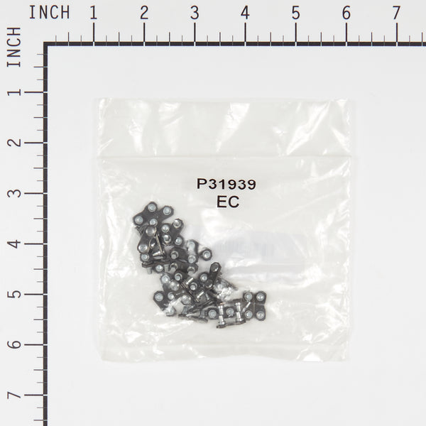 Oregon P31939 PRESET TIE STRAP - 25 PACK[143