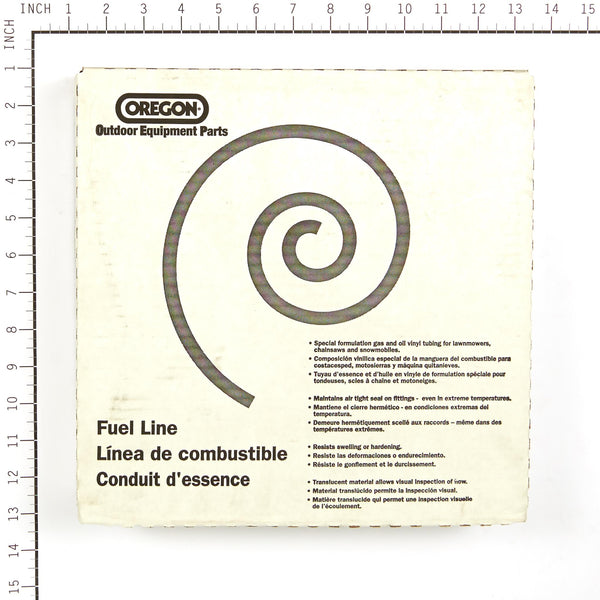 Oregon 07-252 Fuel Line