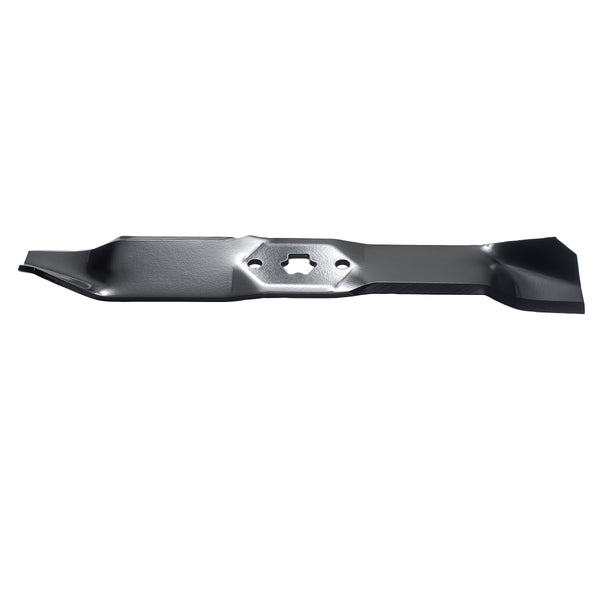 Oregon 98-085 Mower Blade, 16-1/4" Compatible with Cub Cadet 942-04125