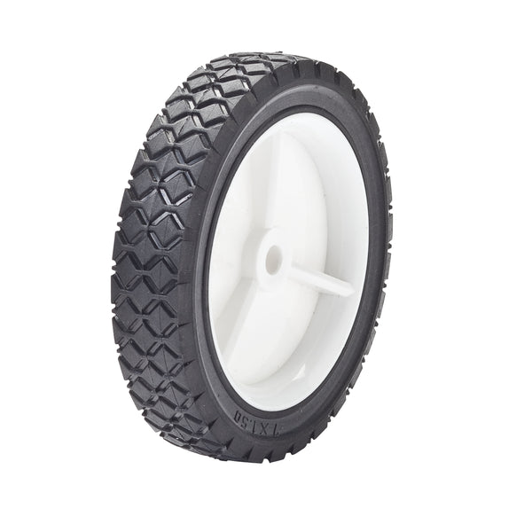 Oregon 72-107 WHEEL,7X150 DIAMOND PLASTIC