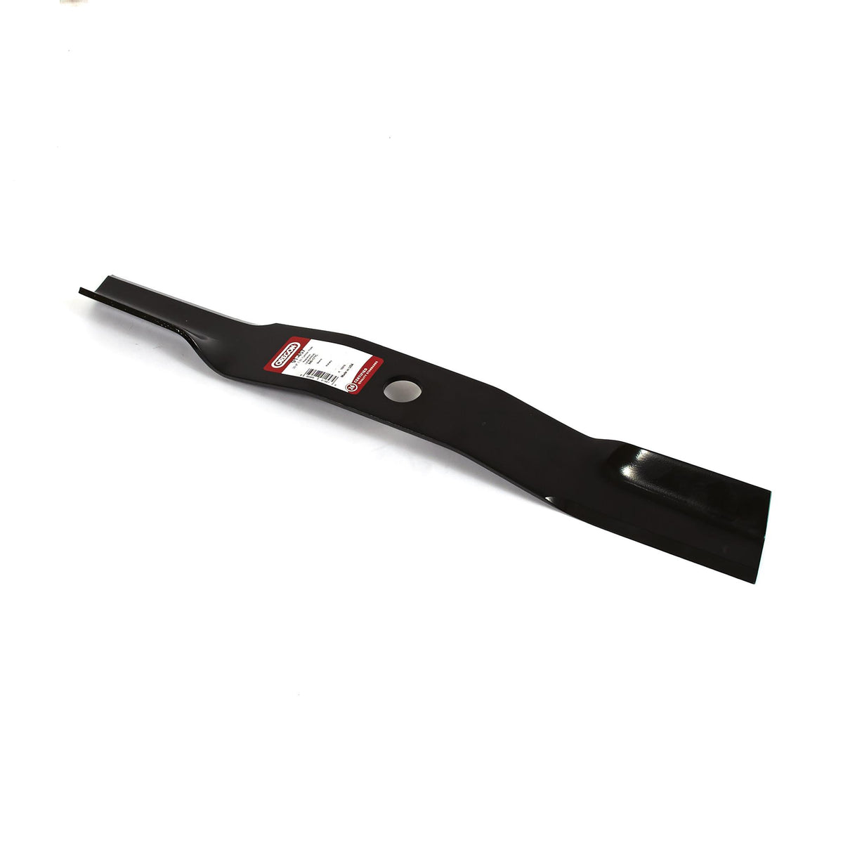 Oregon 91-457 Mower Blade, 20-15/16" Compatible w/ Land Pride 890-951C