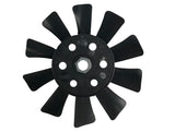 Tuff Torq 1A646083070 Transmission Cooling Fan - Black