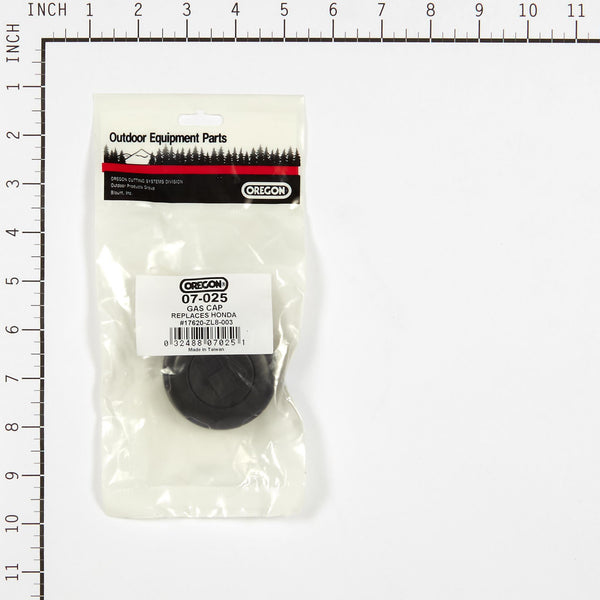 Oregon 07-025 Fuel Cap