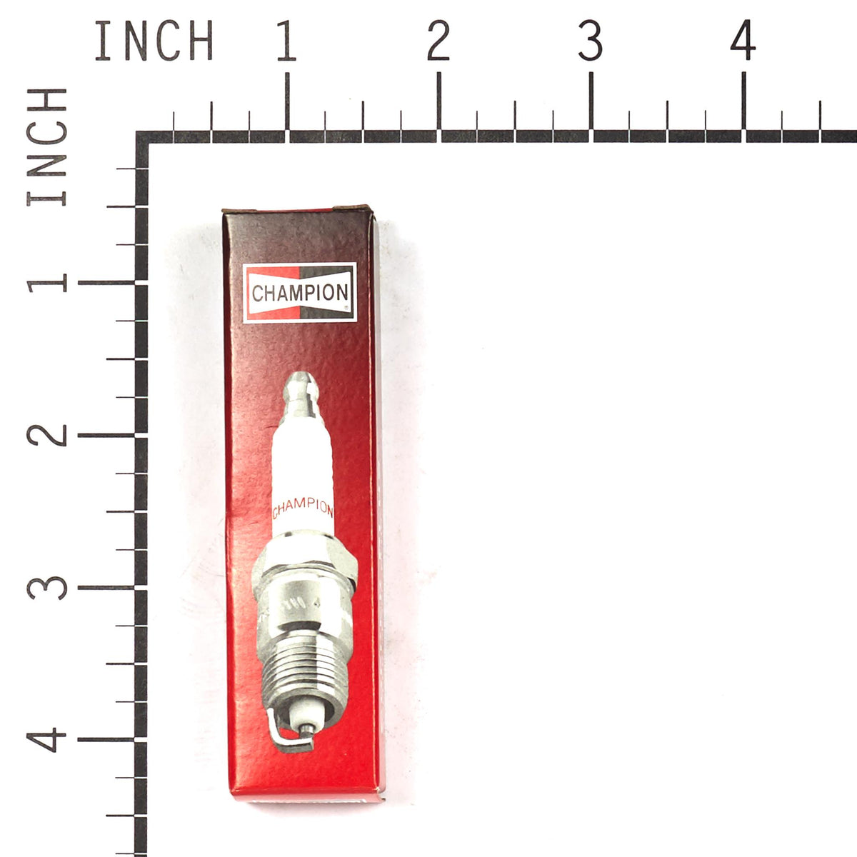 Champion 858 CJ6Y SM ENG Spark Plug