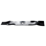 Oregon 195-082 Mower Blade, 18-1/4" Compatible with AYP 532187255 Series