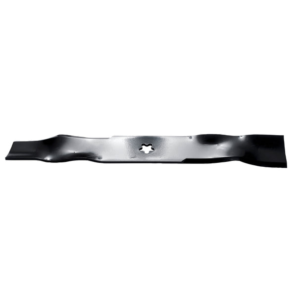 Oregon 195-082 Mower Blade, 18-1/4" Compatible with AYP 532187255 Series