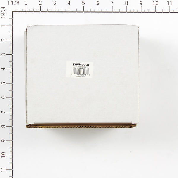 Oregon 35-043 Muffler Shield