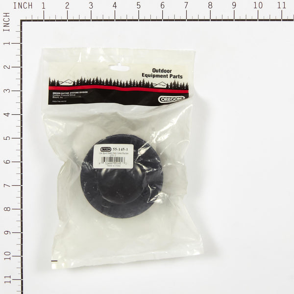 Oregon 55-145-1 LINE SPOOL HEAVY DUTY GREEN MA