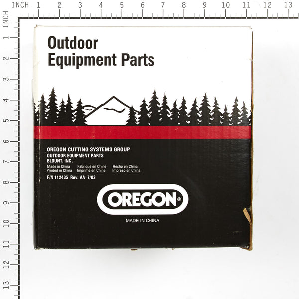 Oregon 82-351 Spindle Assembly