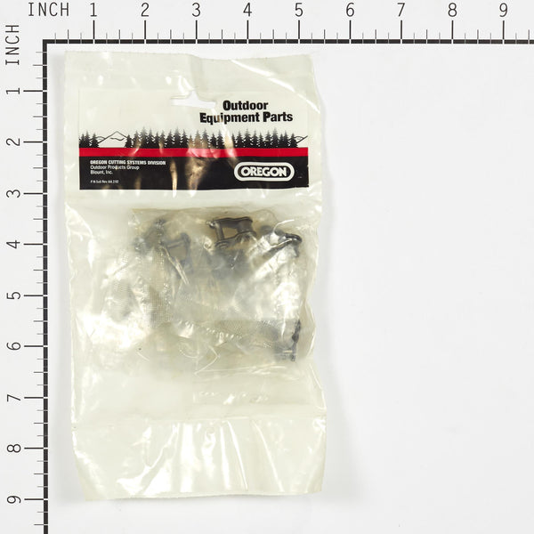 Oregon 02-178 OFFSET LINK CHAIN NO. 41
