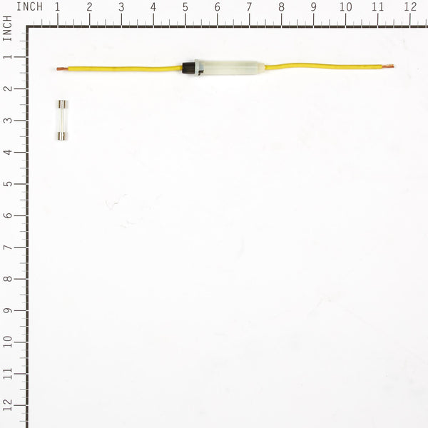 Oregon 33-070 Fuse Holder