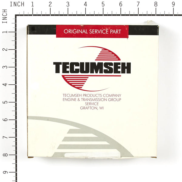 Oregon 31-050 RECOIL STARTER ASSY TECUMSEH