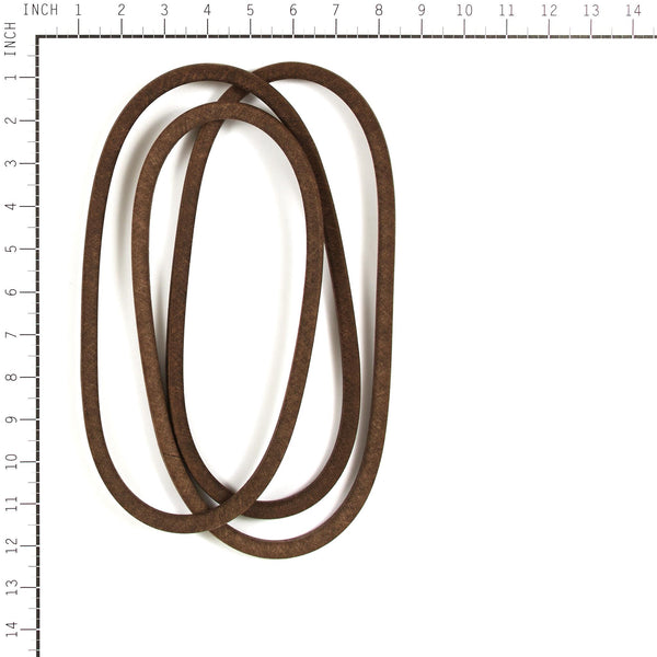 Oregon 75-600 Mower Belt