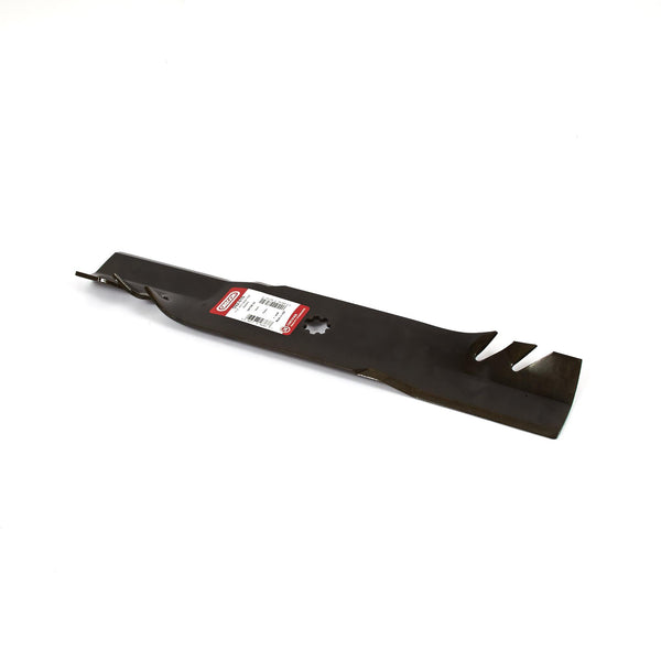 Oregon 592-616 Gator G5 Mower Blade, 17" Compatible with John Deere