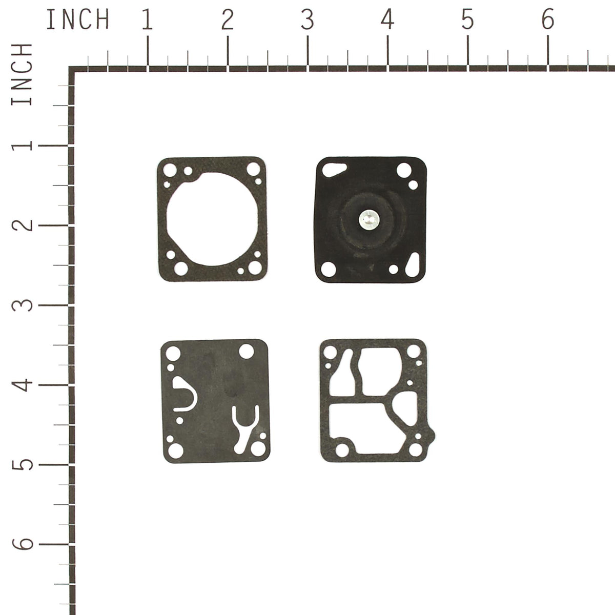 Oregon 49-809 Carburetor Overhaul Kit