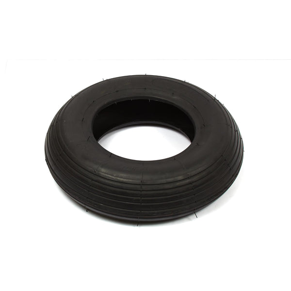 Oregon 58-012 TIRE,480/400-8 WB RIB 2