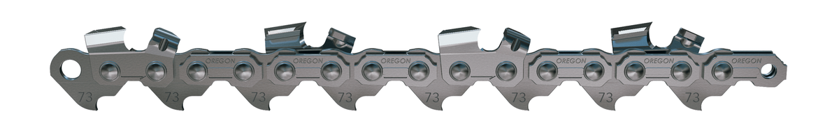 Oregon 73V100U AdvanceCut Saw Chain, 3/8"