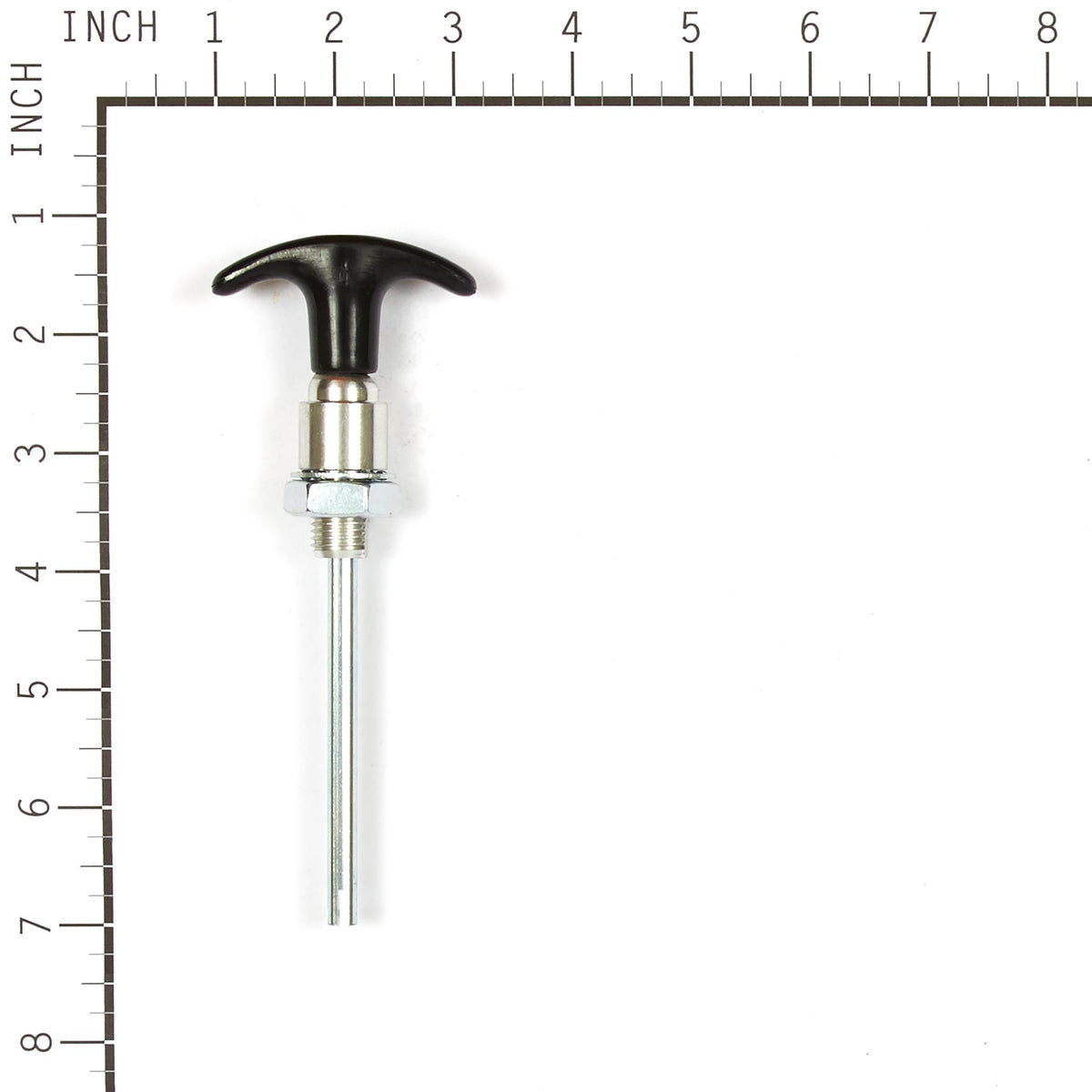 Oregon 60-687 Throttle Control