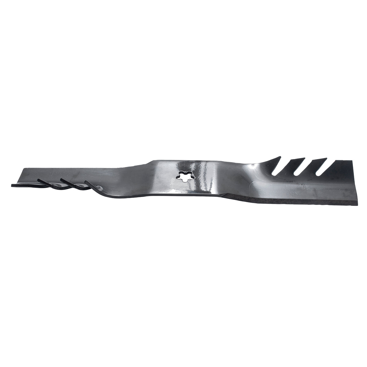 Oregon 595-605 Gator G5 Mower Blade, 18-1/2" Compatible w/ AYP Series