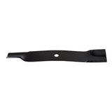 Oregon 792-113 Mower Blade, 21-1/16" Compatible with John Deere TCU15881