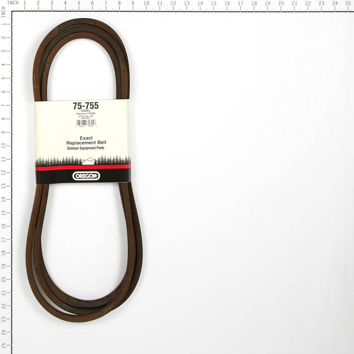 Oregon 75-755 Mower Belt
