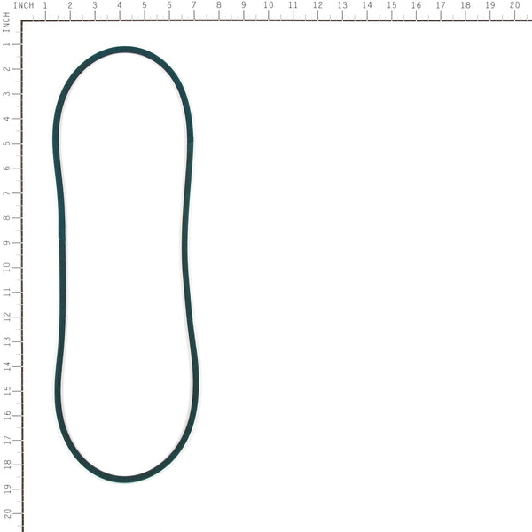 Oregon 75-341 Premium Wrapped Belt