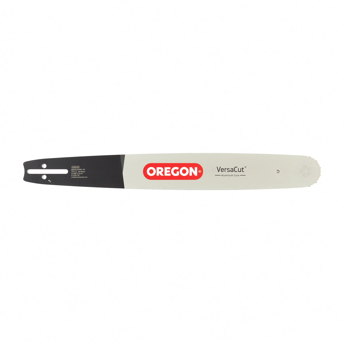 Oregon 200VXLGK095 20" VersaCut Guide Bar, .325"