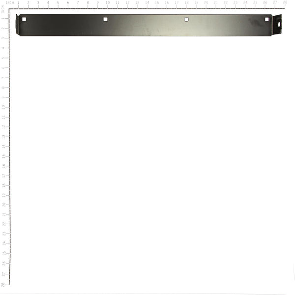 Oregon 73-058 PLATE,SHAVE 26INCH