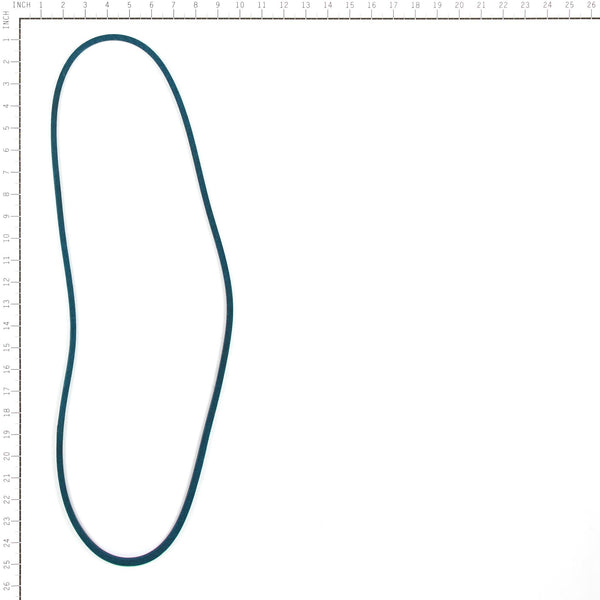 Oregon 75-455 Premium Wrapped Belt