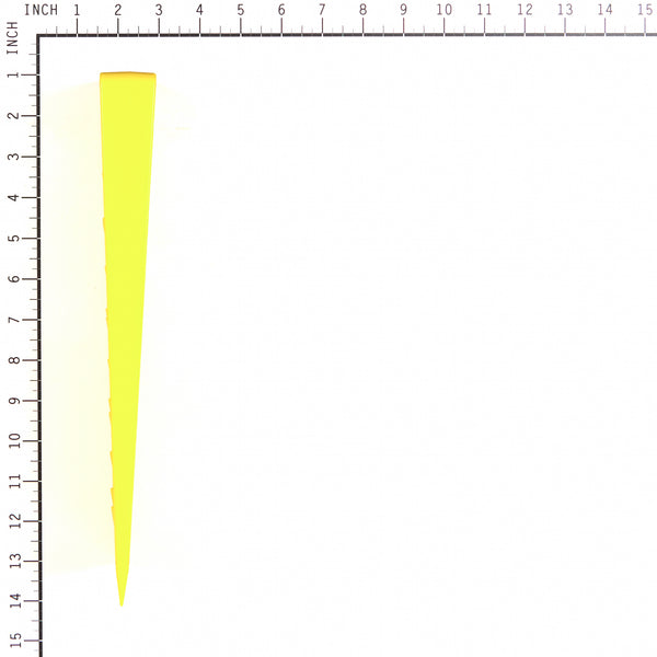 Oregon 23560 10" Inch Plastic Wedge