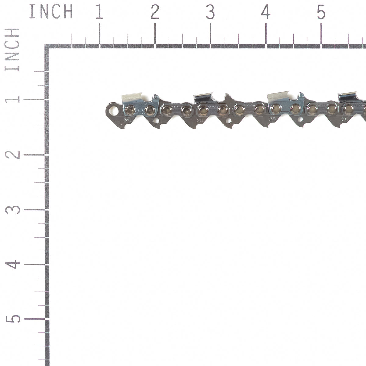 Oregon 20LPX068G PowerCut Saw Chain, .325"