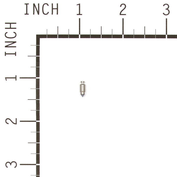 Oregon 49-023 Needle Valve