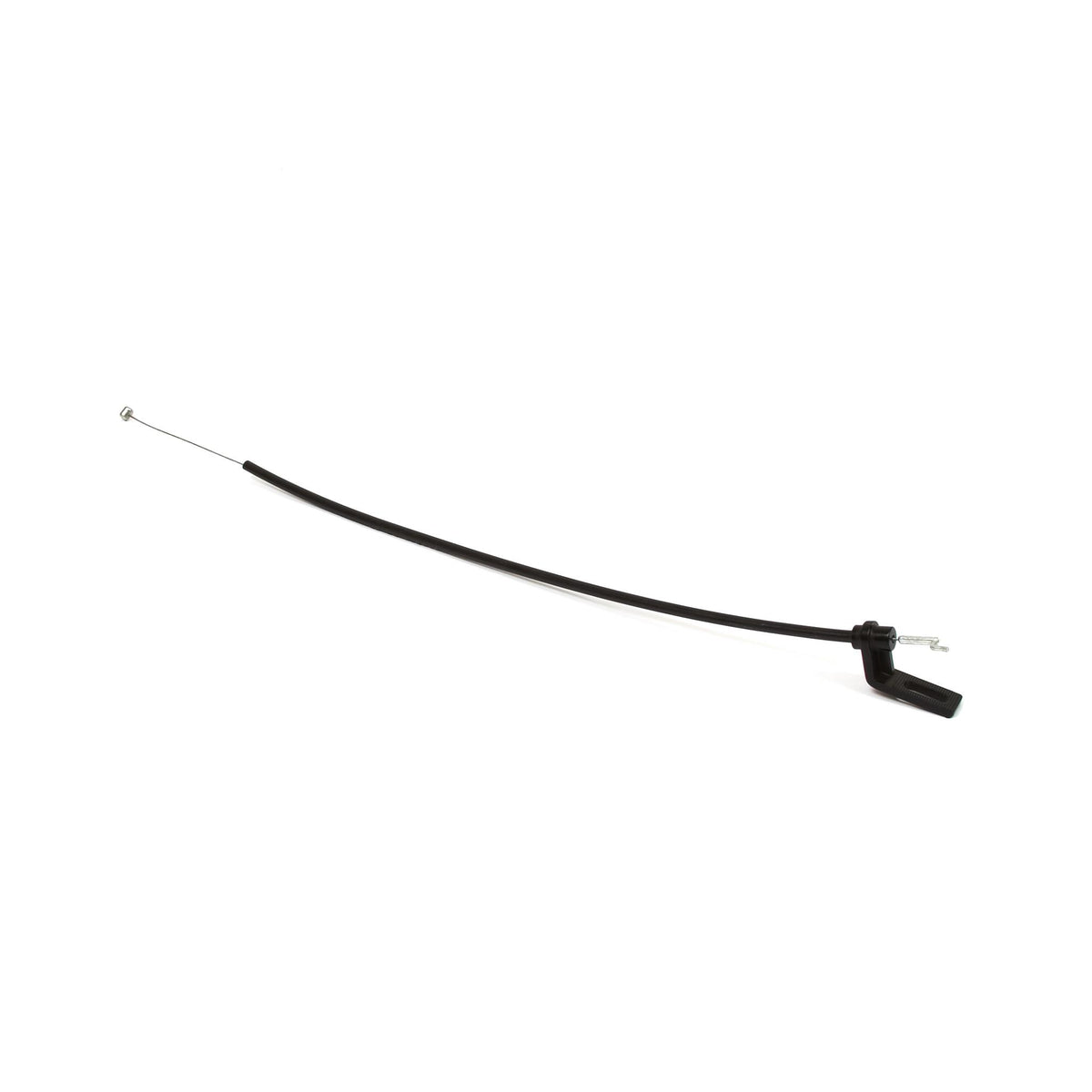 Oregon 55-256 Throttle Control