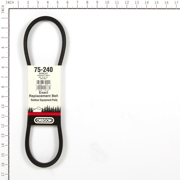 Oregon 75-240 Mower Belt